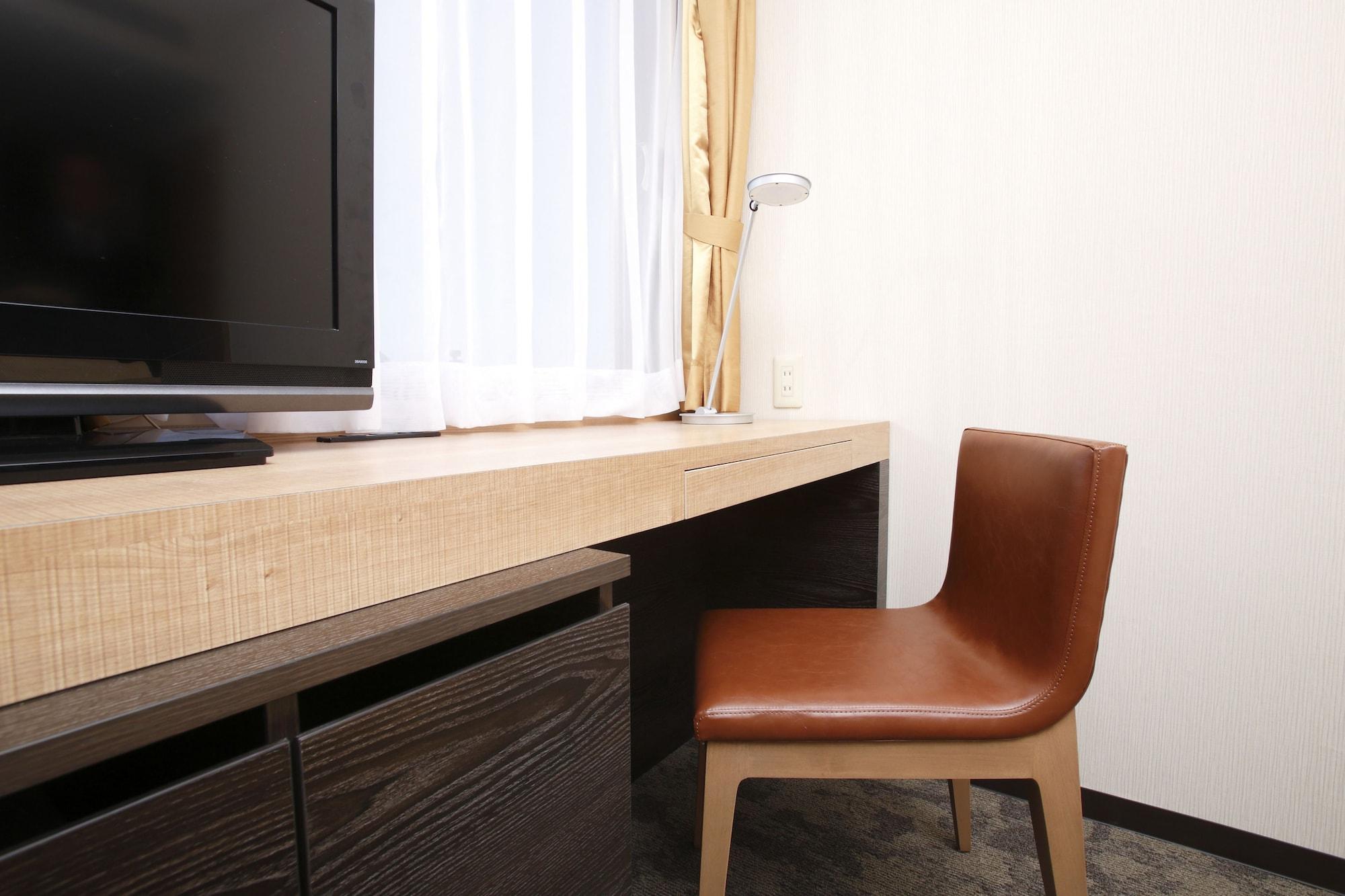Hotel Obana Nara Bagian luar foto