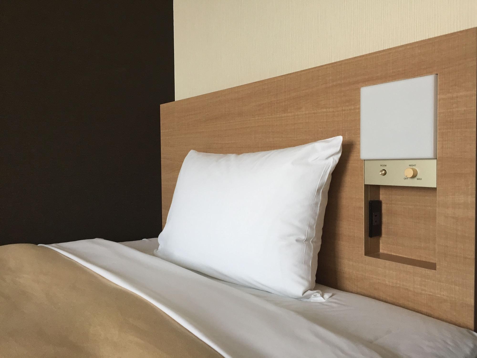 Hotel Obana Nara Bagian luar foto