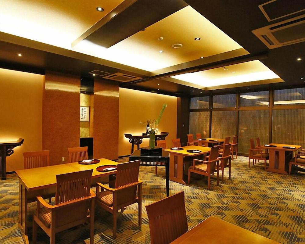 Hotel Obana Nara Bagian luar foto