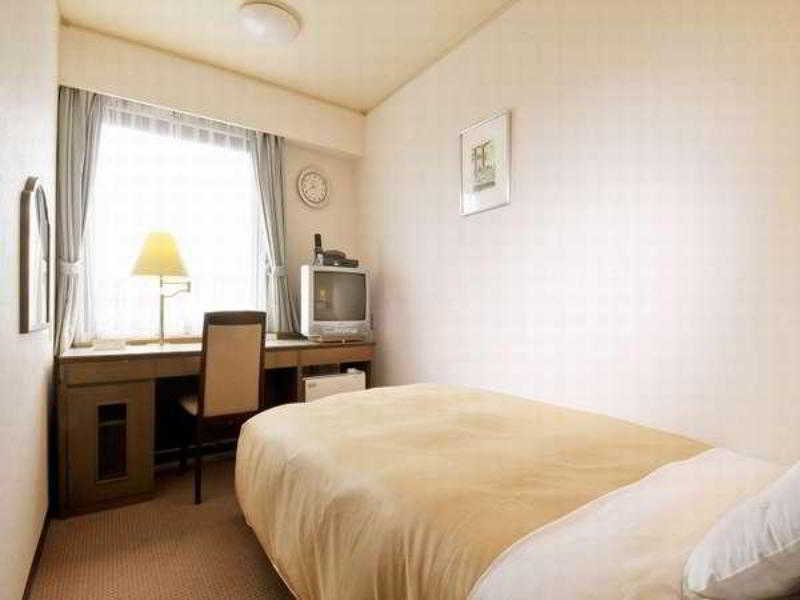 Hotel Obana Nara Bagian luar foto