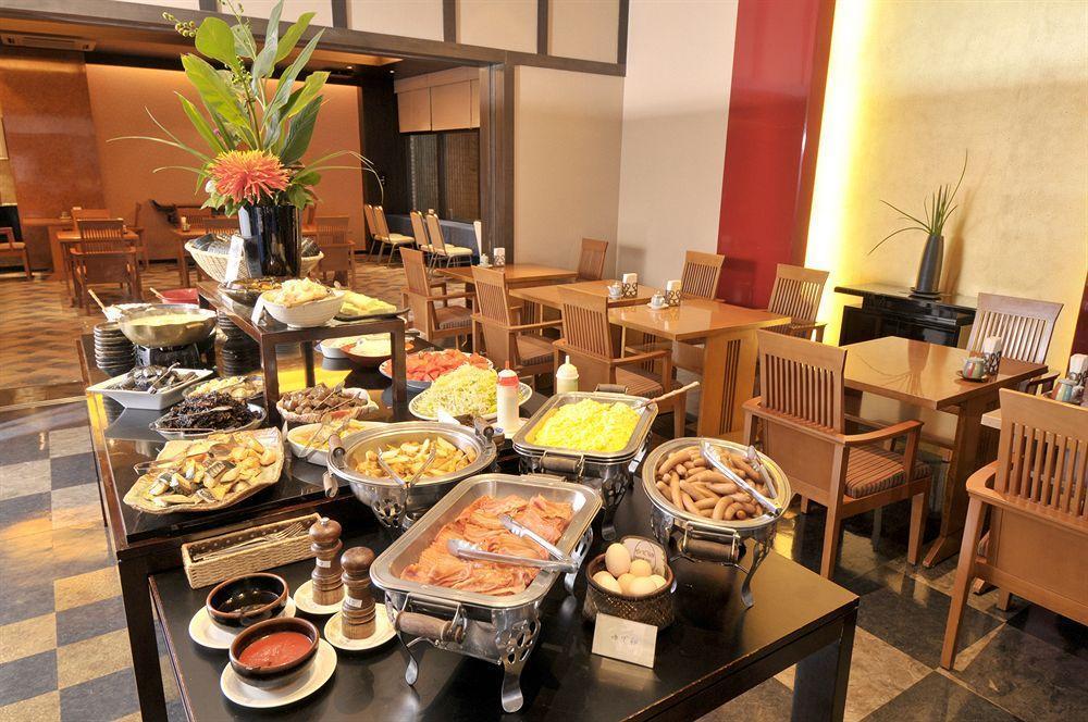 Hotel Obana Nara Bagian luar foto