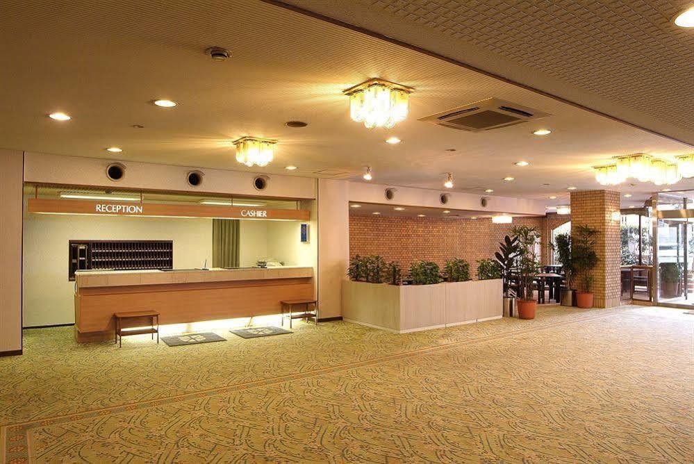 Hotel Obana Nara Bagian luar foto